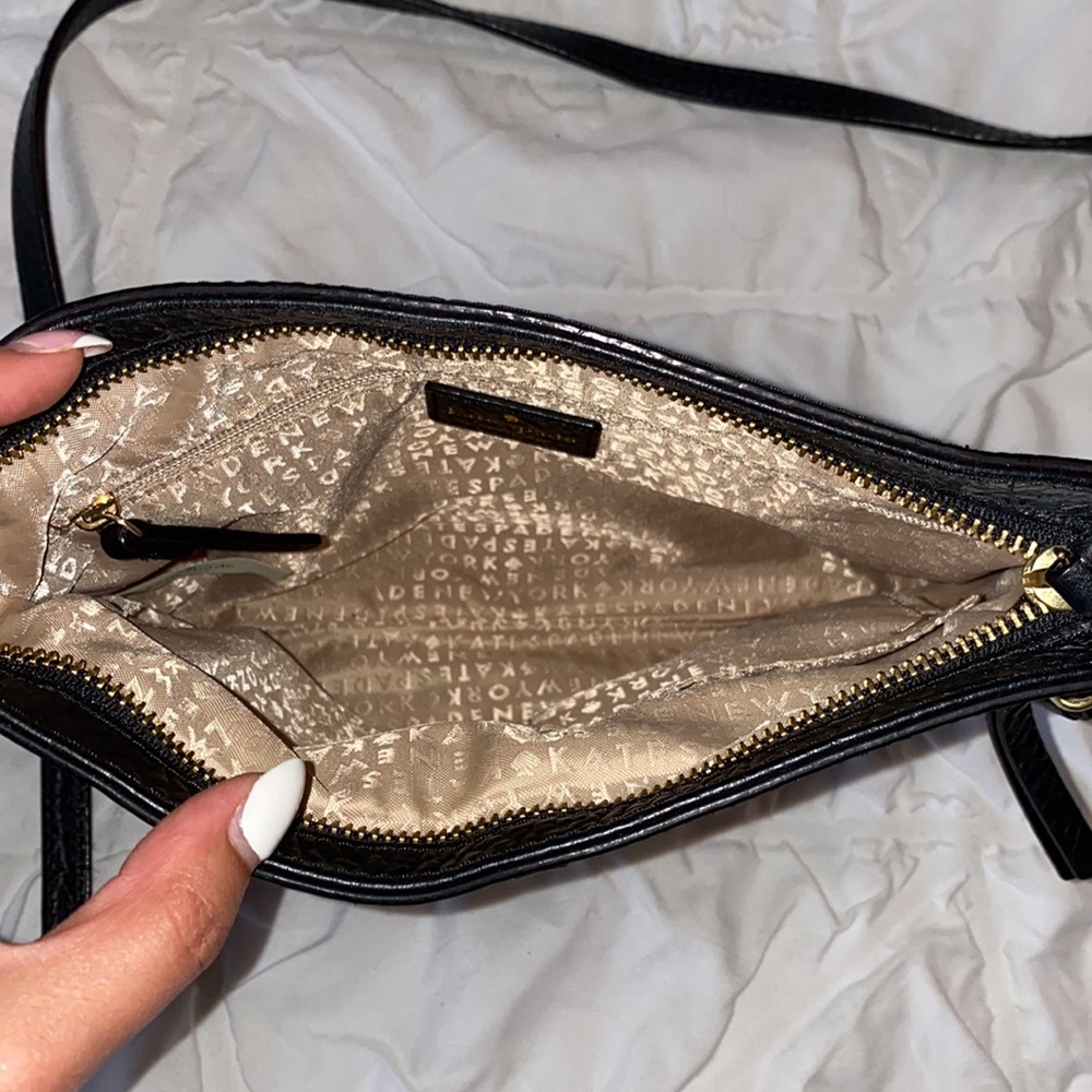 Kate Spade Cross Body - Picture 4 of 4